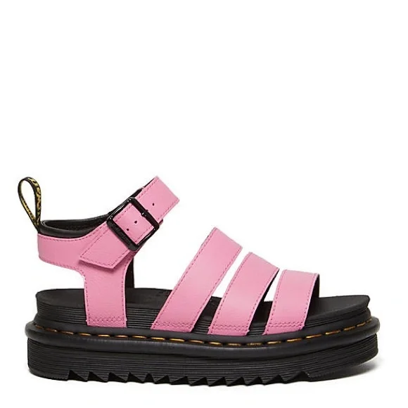 Dr. Martens Blaire Hydro Women's Sandal - Picture 2 of 10